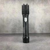 美国泰瑟TASER StrikeLight执法型电击器+手电多功能型军刀正品野营刀具【原装进口】