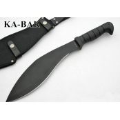 Kabar卡巴1249廓尔喀弯刀