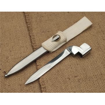 南非NO.9式剑型刺刀礼宾版