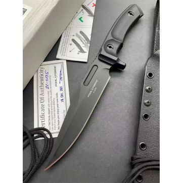 德国波尔武力Pohl Force战术版MK8直刀