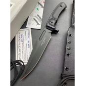德国波尔武力Pohl Force战术版MK8直刀